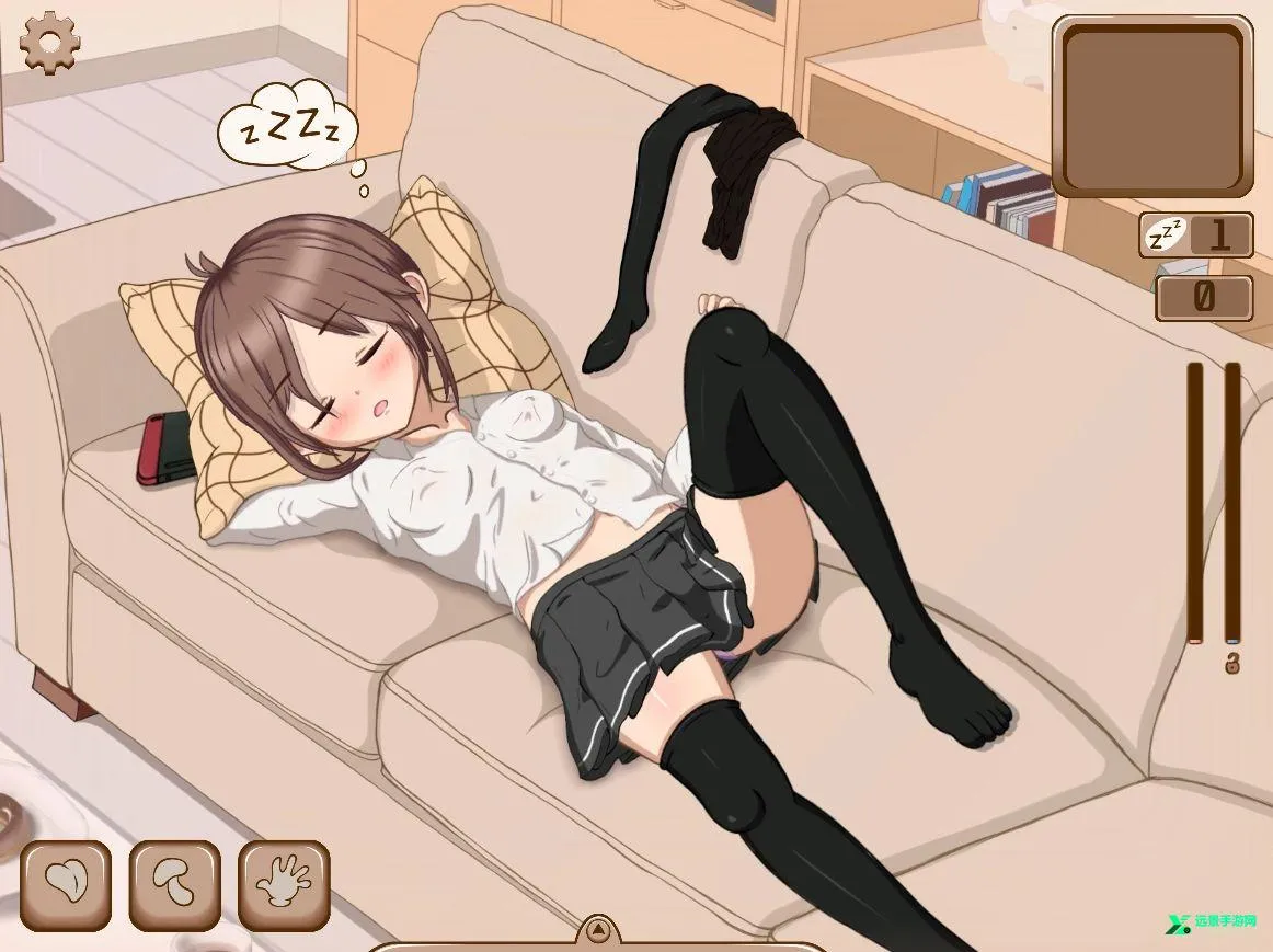 ����˯��ģ����