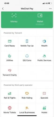 ΢�ź���2026�ٷ�����