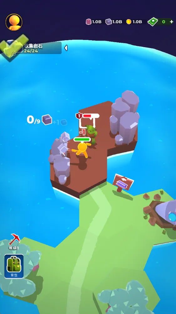 �ҵ�СС����