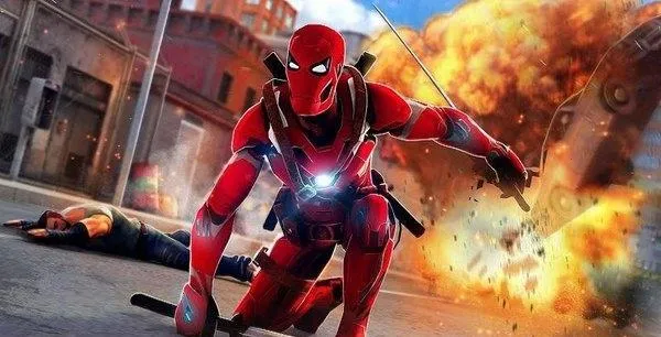 ���߻����˸�2026�ٷ����°汾