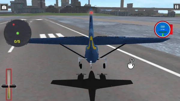 �ɻ�ģ����3D