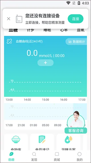 稳糖 稳糖