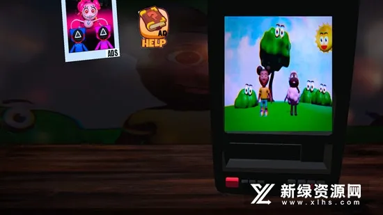 冒险的阿曼达正式版下载 冒险的阿曼达正式版下载