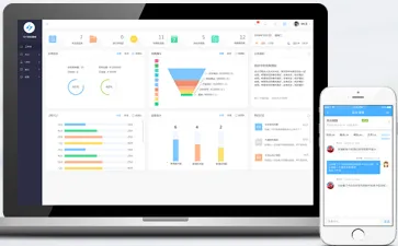 快启CRM 快启CRM