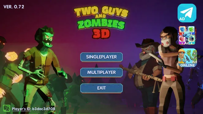 �����һ��뽩ʬ2026���ذ�װ