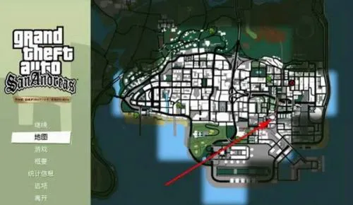 gtasa安卓版手机版 gtasa安卓版手机版