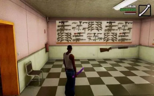 gtasa安卓版手机版 gtasa安卓版手机版