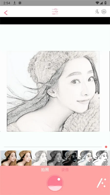 �������