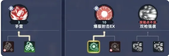 边际猎人 边际猎人