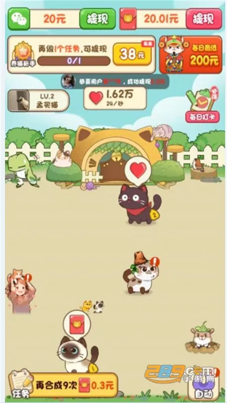 �Ҽ�è��2026���°汾