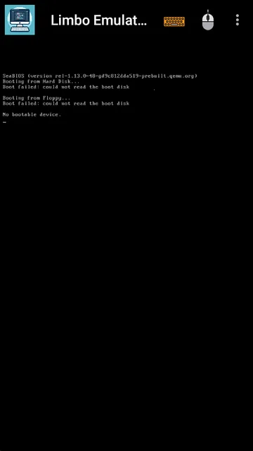 Limbo Plus x86�����