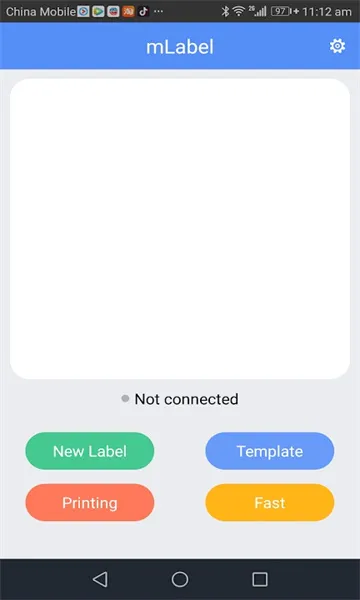MLabel�����ֻ���