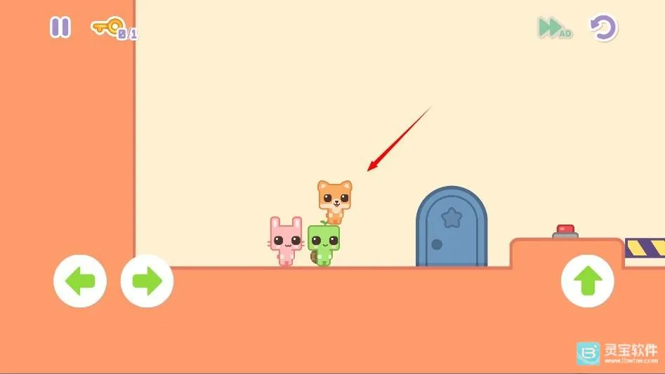 猫猫公园安卓版手机版 猫猫公园安卓版手机版