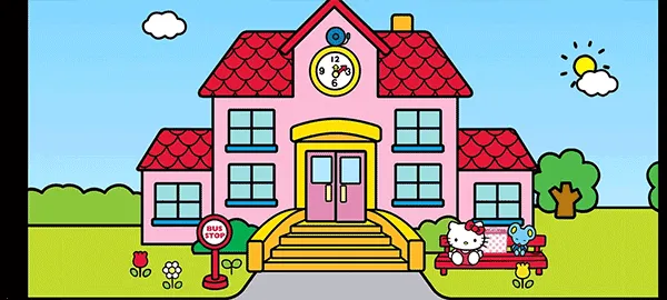 HelloKitty�㵱