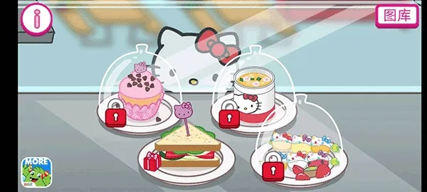 HelloKitty�㵱