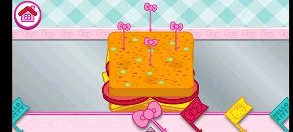 HelloKitty�㵱
