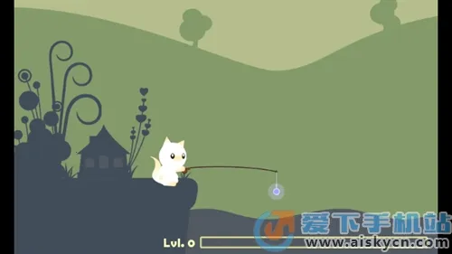 小猫钓鱼模拟器最新手机版 小猫钓鱼模拟器最新手机版
