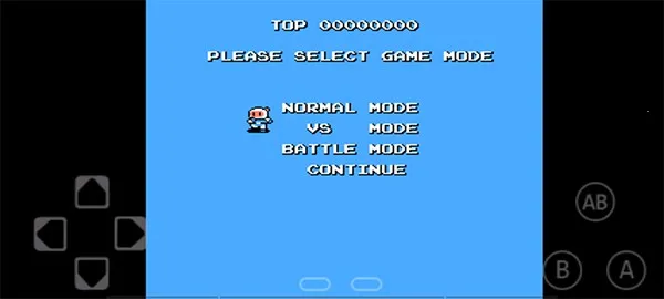 �ֻ�FC��Ϸģ����