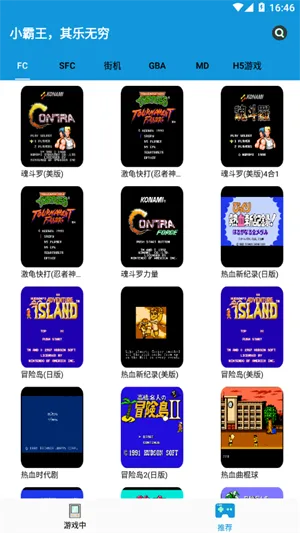 �ֻ�FC��Ϸģ����