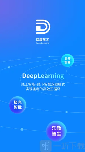 DeepLearning