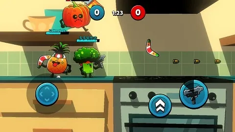 Food Gang2026�ٷ�����