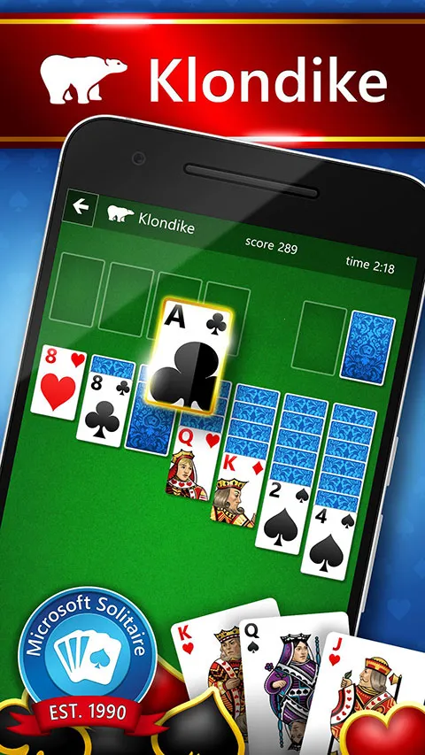 Solitaire2026�ٷ����°汾