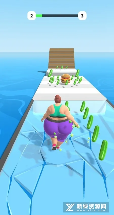 Fat 2 Fit!
