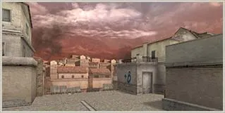 ��Խ����ǹս����