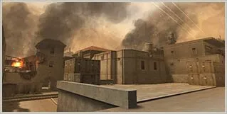 ��Խ����ǹս����