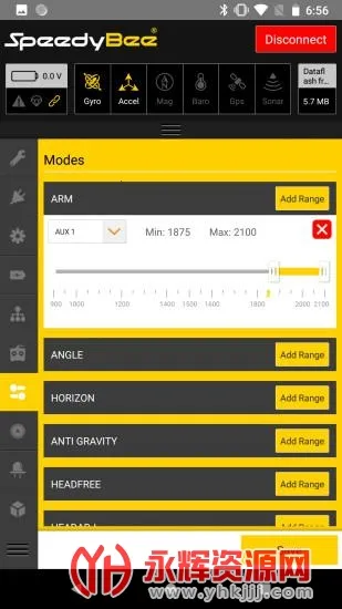 SpeedyBee