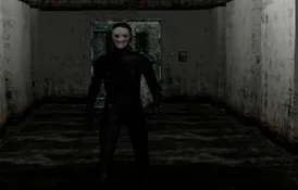 Scp����ʧЧMOD�˵���������