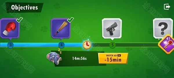 ����һֻ��MOD�˵�����