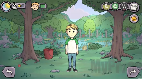 我的孩子新的开始破解版下载 我的孩子新的开始破解版下载