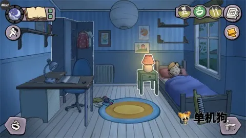 我的孩子新的开始破解版下载 我的孩子新的开始破解版下载