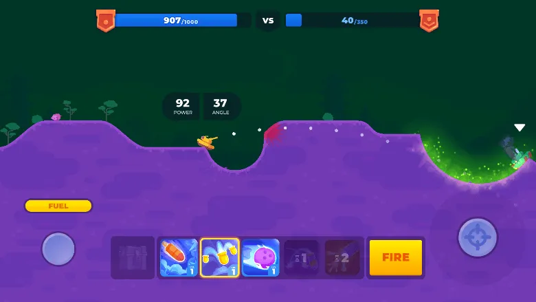 ̹��֮��2(̹�˶�ս��Ϸ)