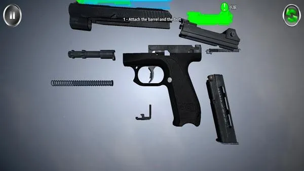 �������ģ����