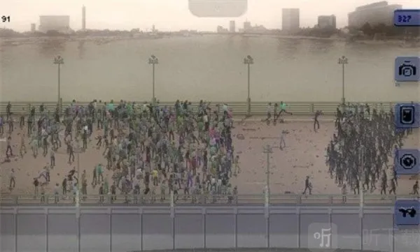 ���Ҷ���(��ͻ������Ϸ)