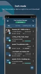 Free Download Manager��׿���ֻ���