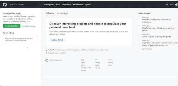 GitHub2026�ٷ����°汾