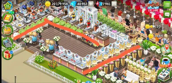 My Cafe2026�ٷ�����