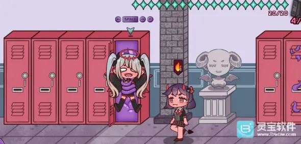 ���ֹ��ӵ�����ħ(���ֹ�����Ϸ�淨)