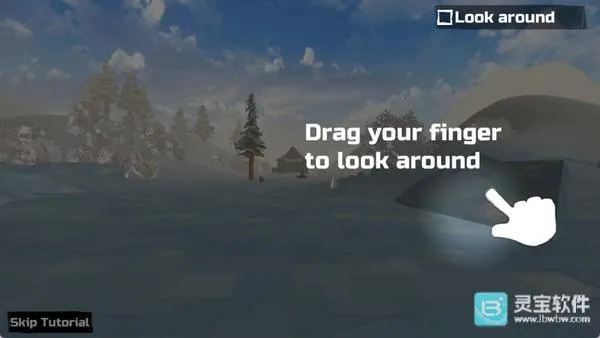 ����ɭ���������İ�