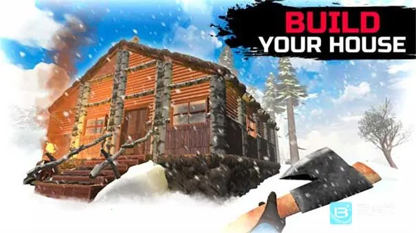 ����ɭ���������İ�