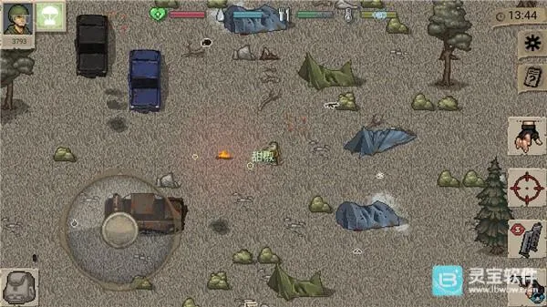 ����dayz1.7.1���İ��ƽ������