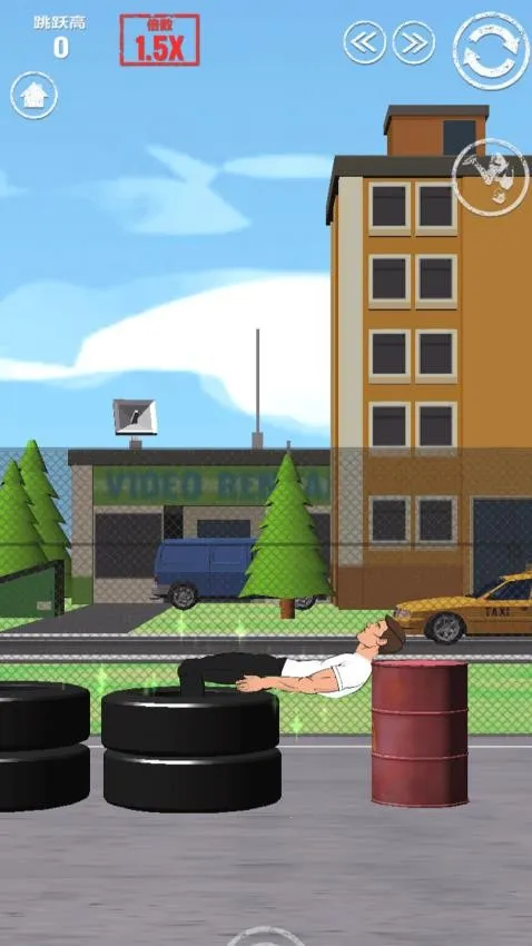 ��һ����շ�2026���°汾