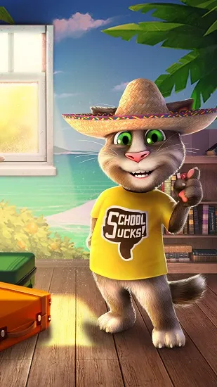 ѧ��è(è�以����Ϸ)