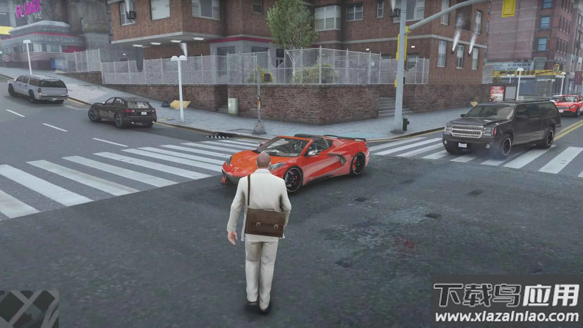 ŦԼ����996(ְ��ģ����Ϸ)