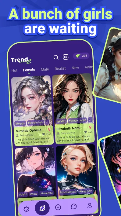 Trend Ai(AI��������)