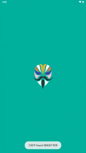 magisk���30400�汾����