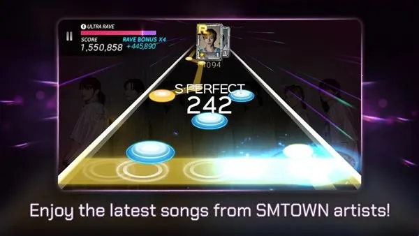 superstar smtown��������